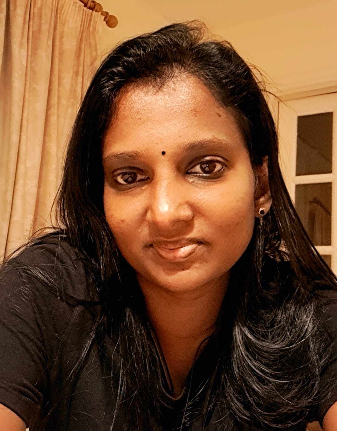 REMYA P BALAKRISHNAN 